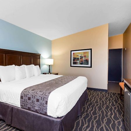 Hotel Baymont By Wyndham Tri-Cities/Kennewick Wa Zewnętrze zdjęcie