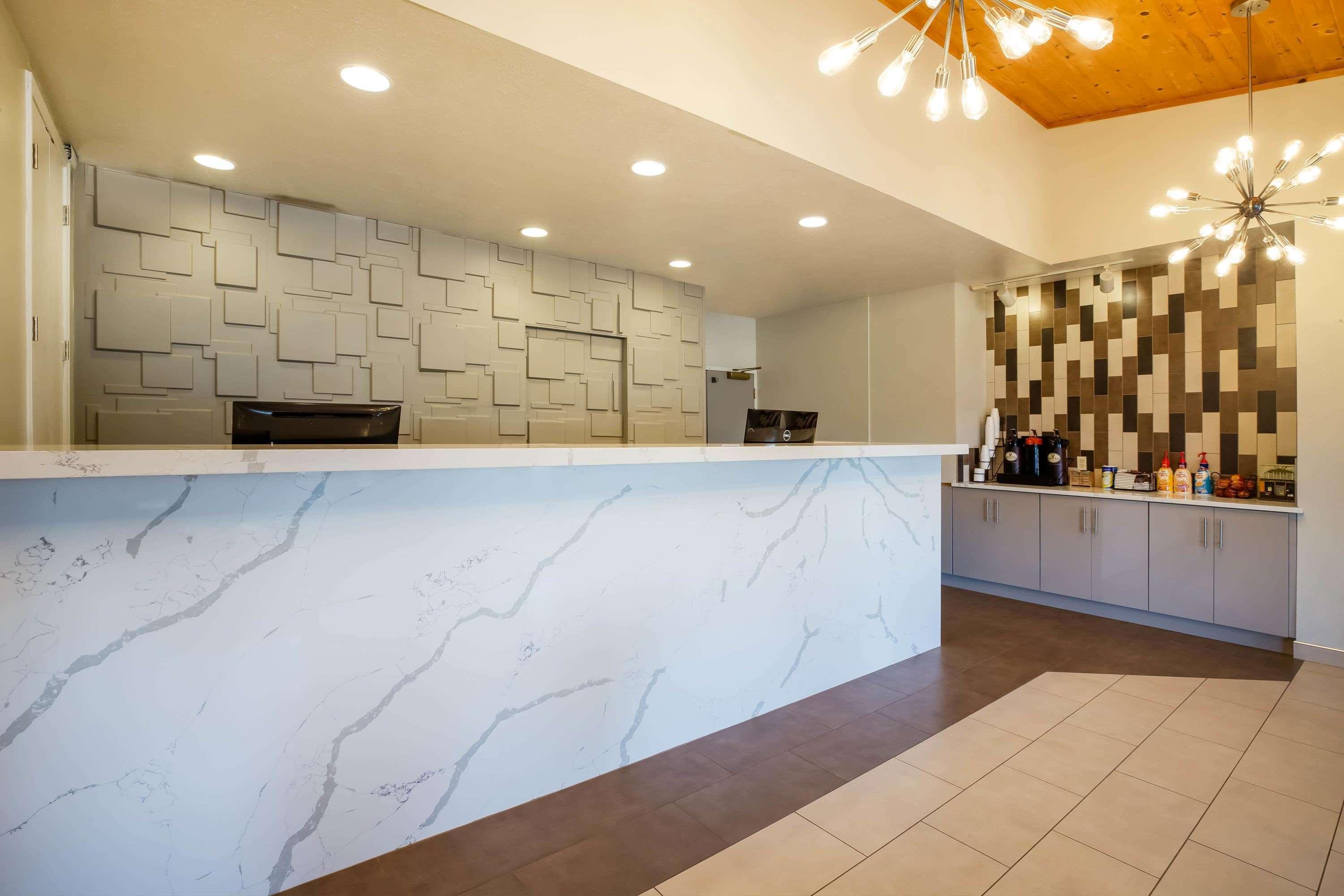 Hotel Baymont By Wyndham Tri-Cities/Kennewick Wa Zewnętrze zdjęcie