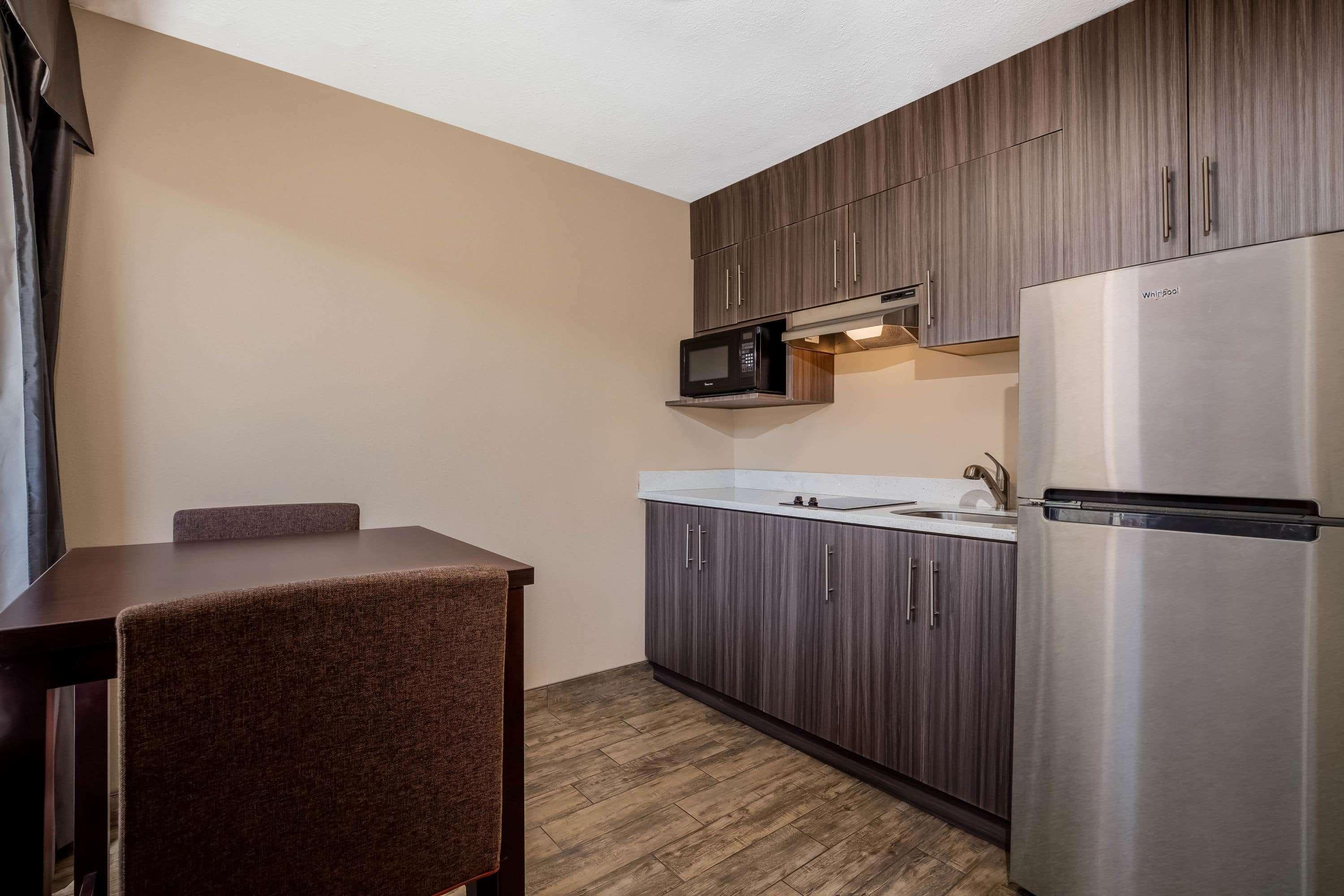 Hotel Baymont By Wyndham Tri-Cities/Kennewick Wa Zewnętrze zdjęcie