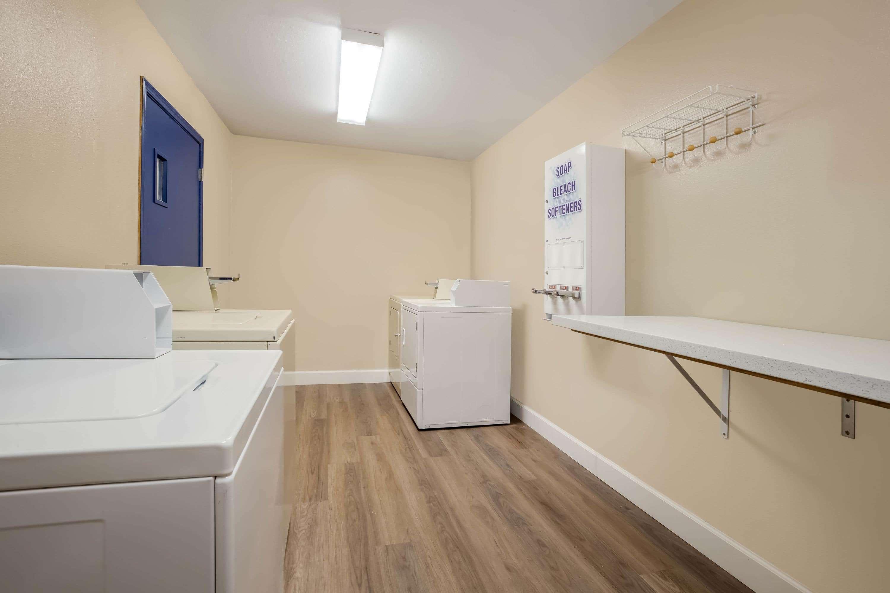 Hotel Baymont By Wyndham Tri-Cities/Kennewick Wa Zewnętrze zdjęcie