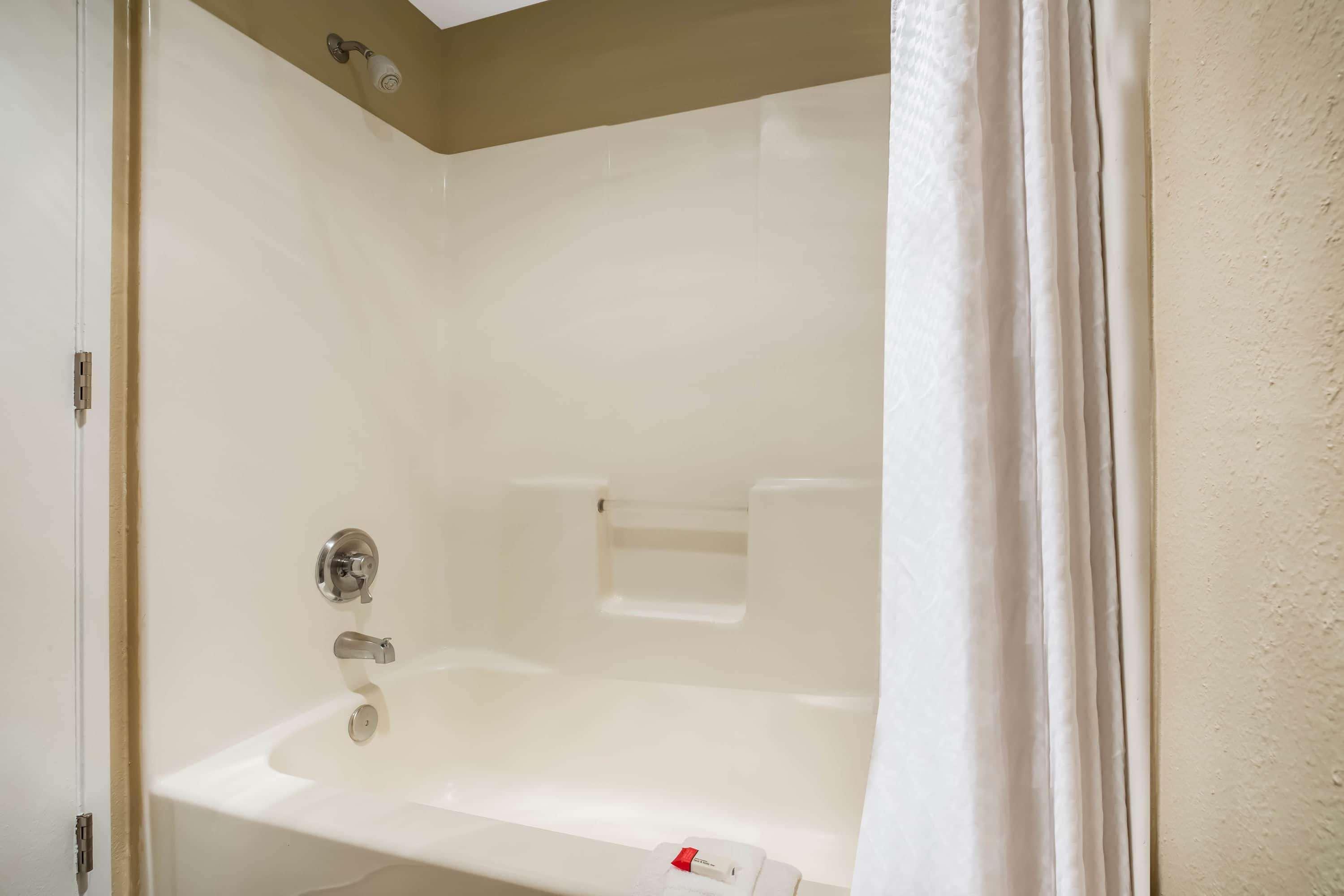 Hotel Baymont By Wyndham Tri-Cities/Kennewick Wa Zewnętrze zdjęcie