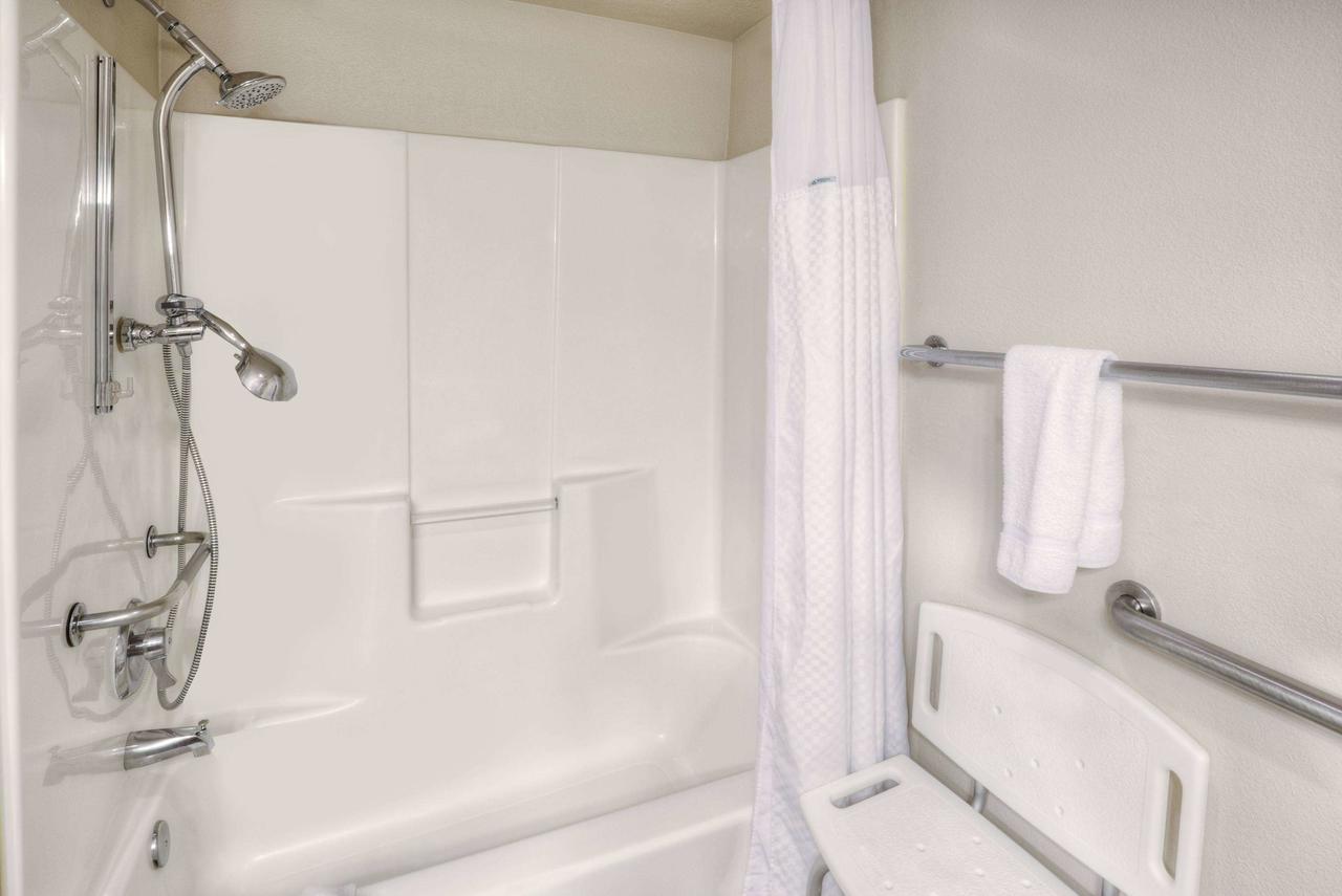 Hotel Baymont By Wyndham Tri-Cities/Kennewick Wa Zewnętrze zdjęcie