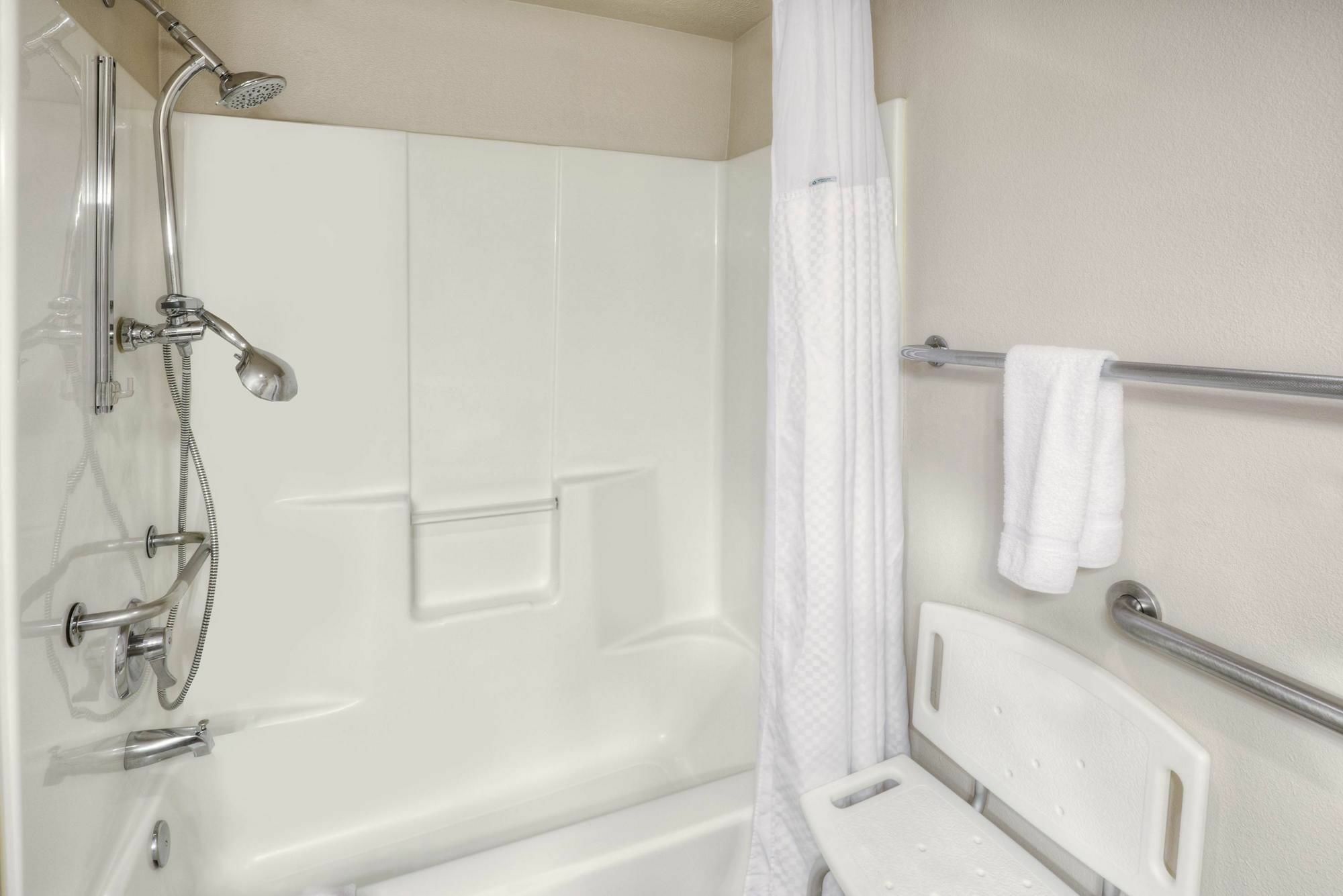 Hotel Baymont By Wyndham Tri-Cities/Kennewick Wa Zewnętrze zdjęcie