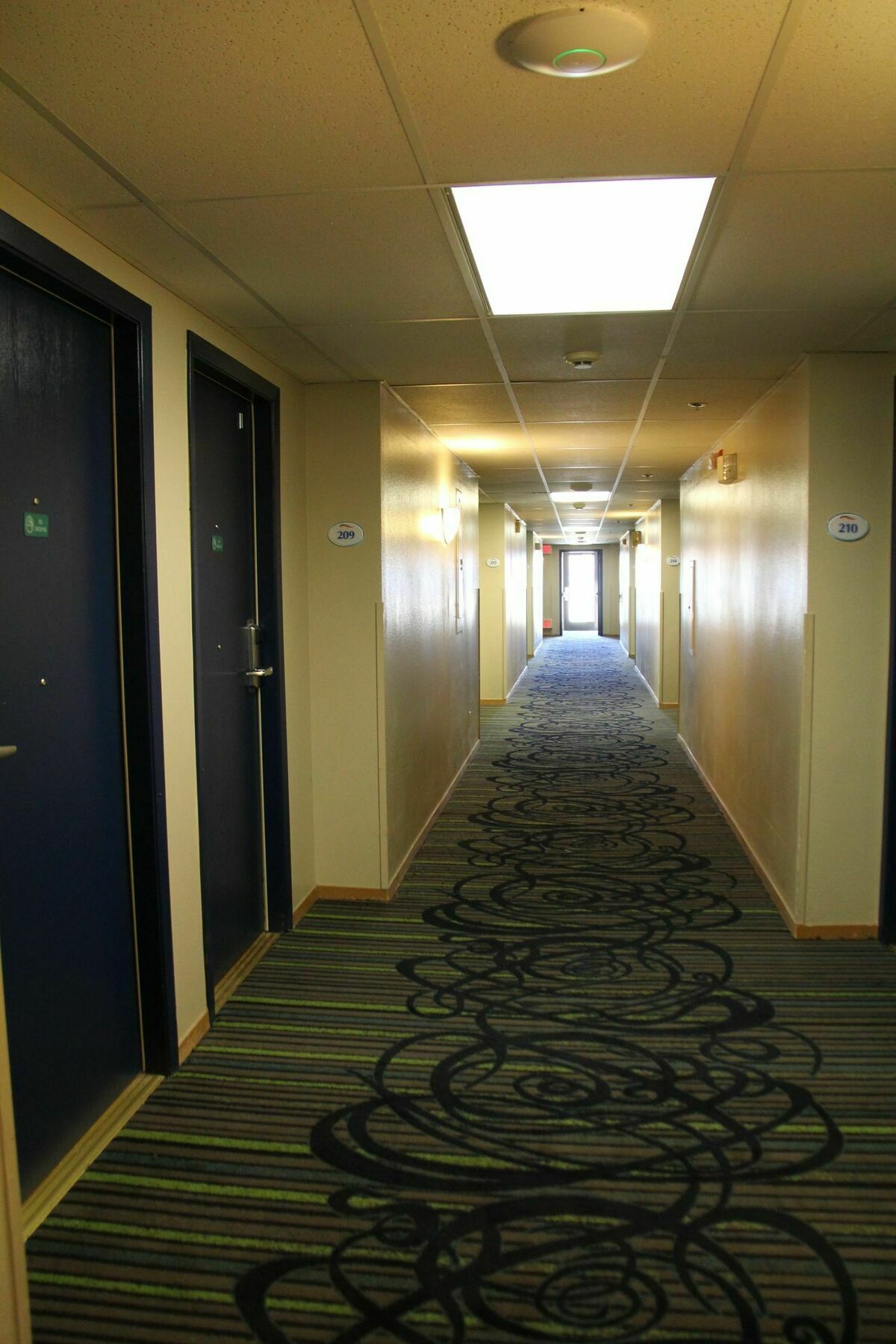 Hotel Baymont By Wyndham Tri-Cities/Kennewick Wa Zewnętrze zdjęcie